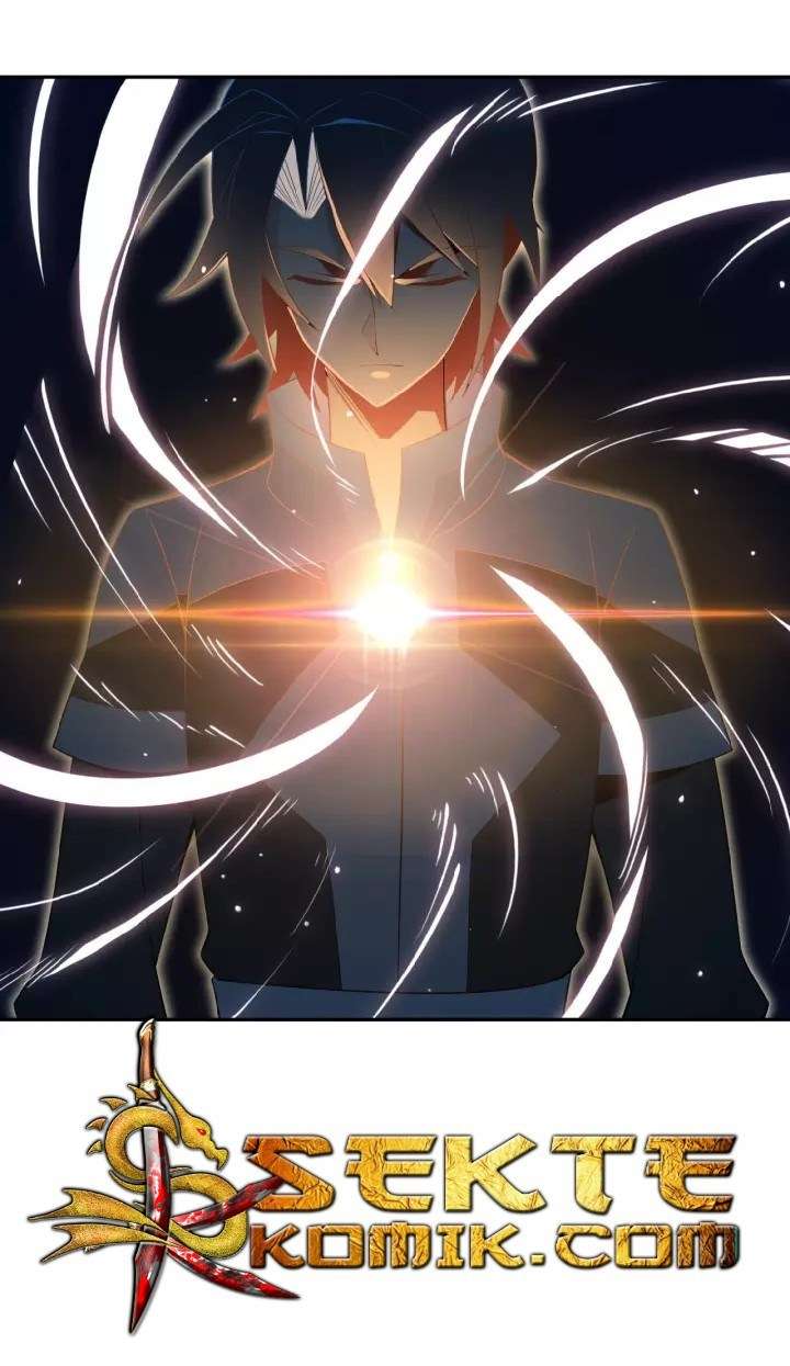 Swallow The Whole World Chapter 07 Bahasa Indonesia